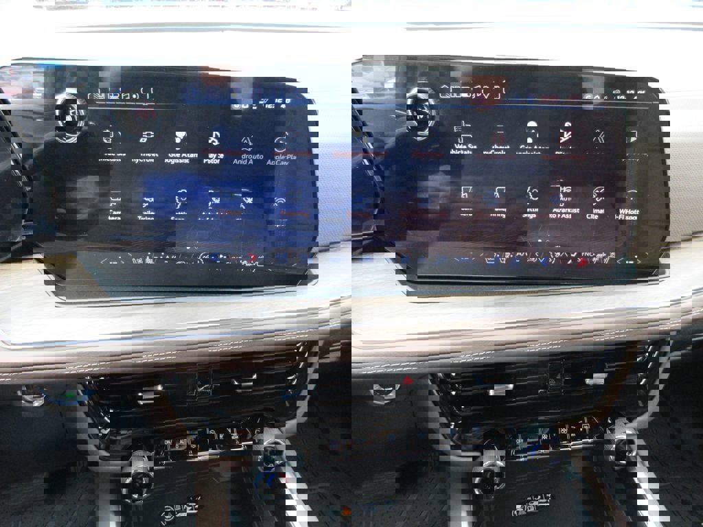 New 2026 Chevrolet Suburban High Country image 37