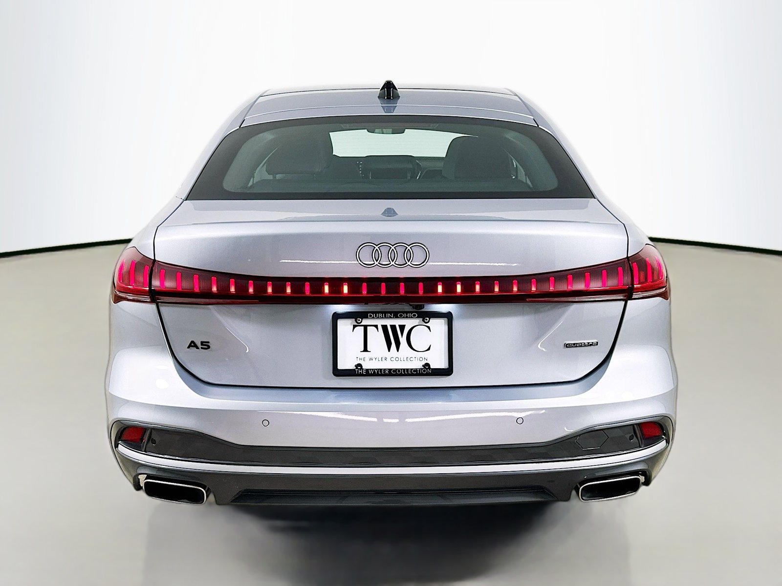 New 2025 Audi A5 Prestige w/ Premium Plus AWD/4WD image 6