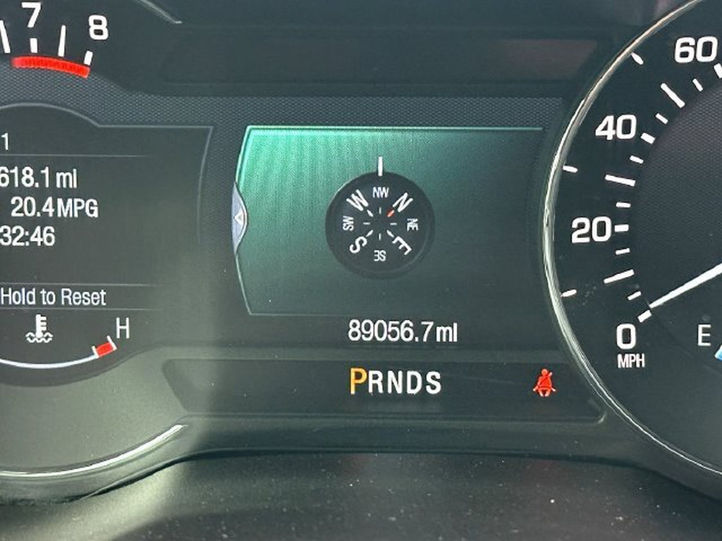 Used 2017 Lincoln MKC Reserve FWD image 25
