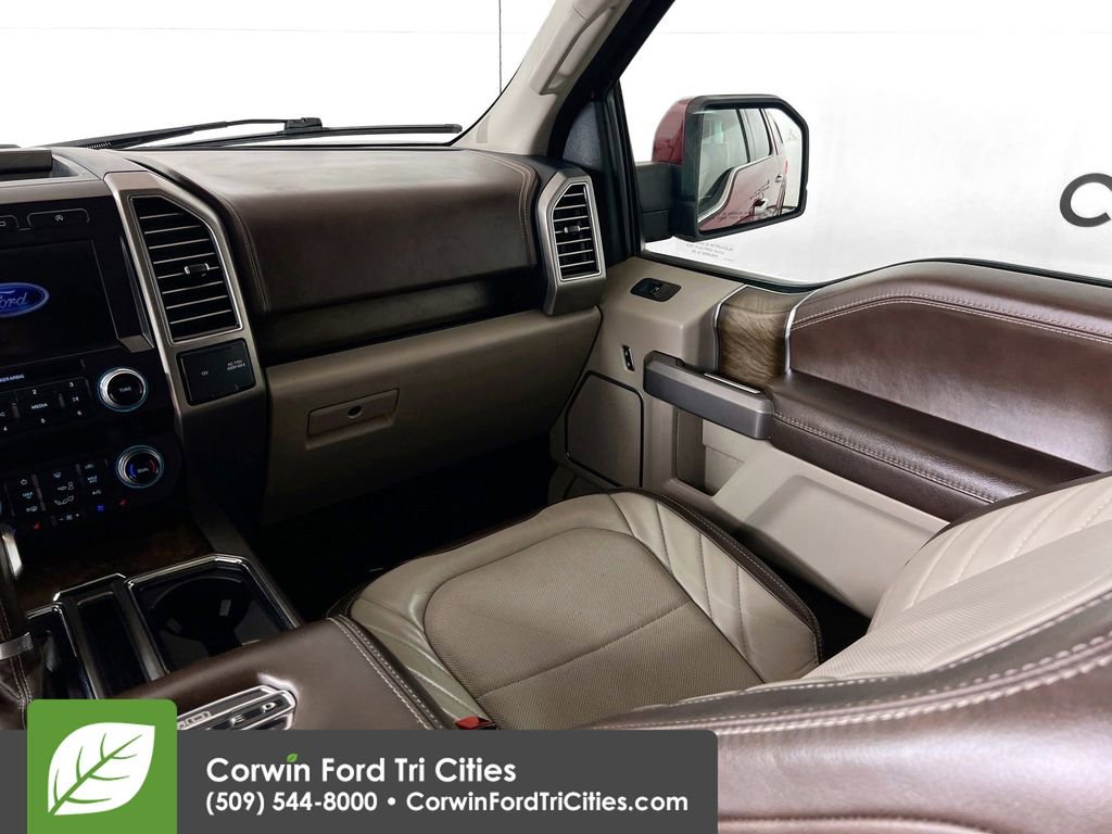 Used 2020 Ford F150 Limited image 27