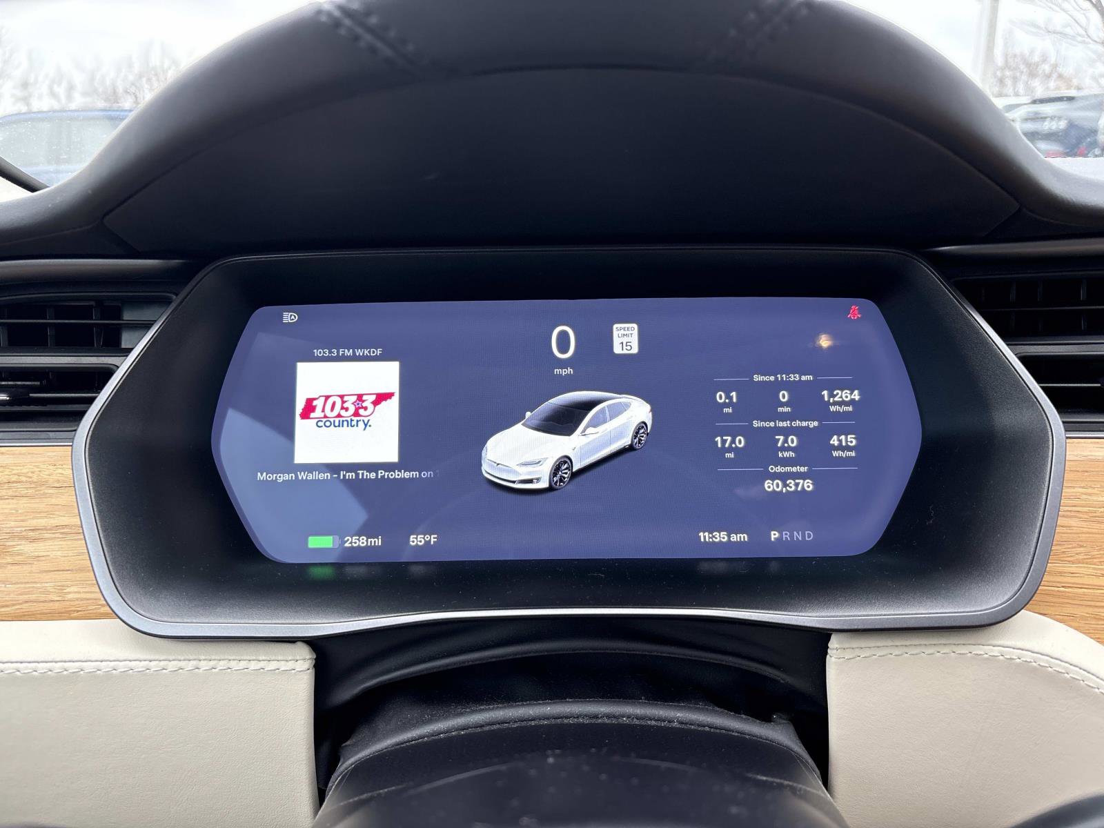 Used 2019 Tesla Model S 100D image 22