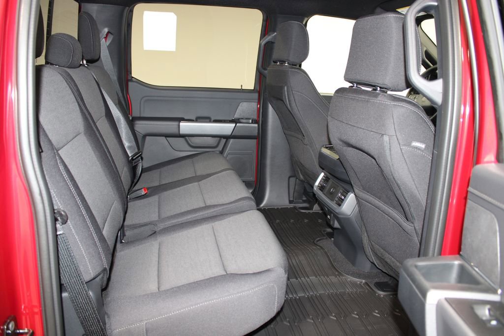 New 2026 Ford F150 XLT image 32