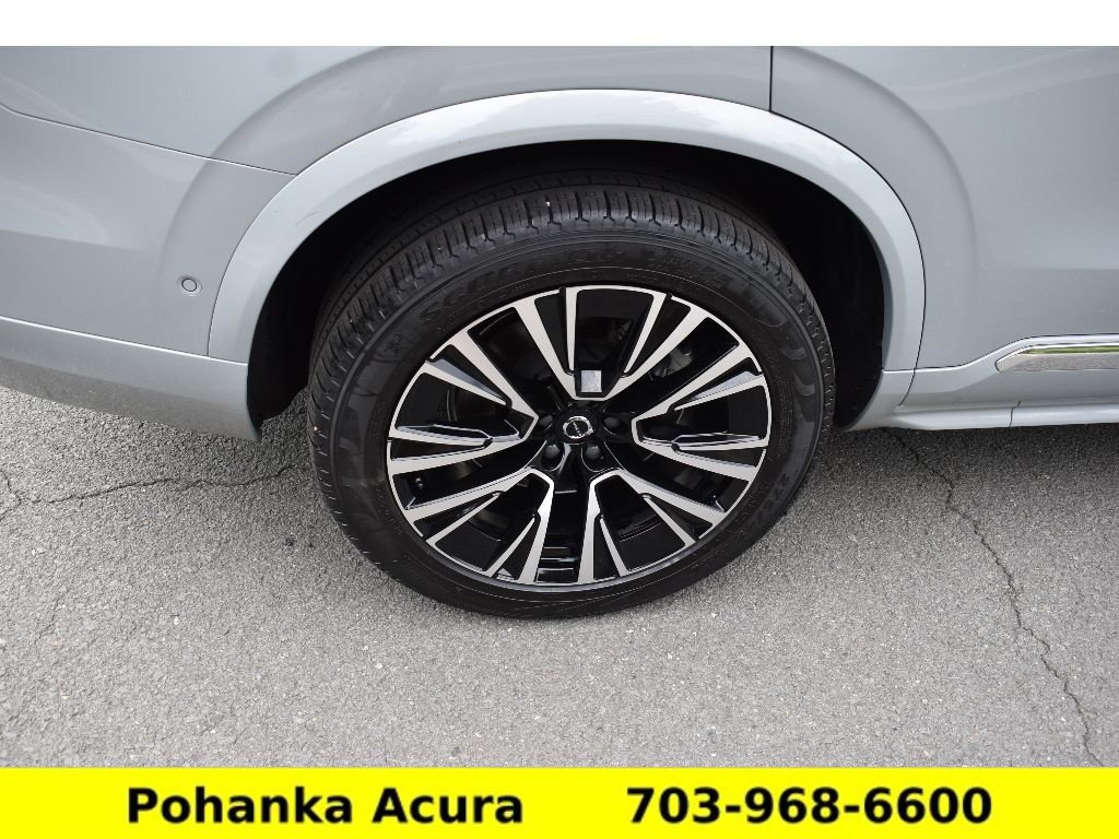 Used 2024 Volvo XC90 T8 Plus AWD/4WD image 35
