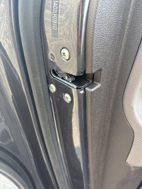 Used 2020 Hyundai Santa Fe SEL image 20