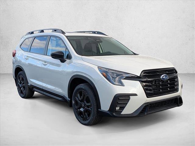 New 2026 Subaru Ascent Bronze Edition image 6