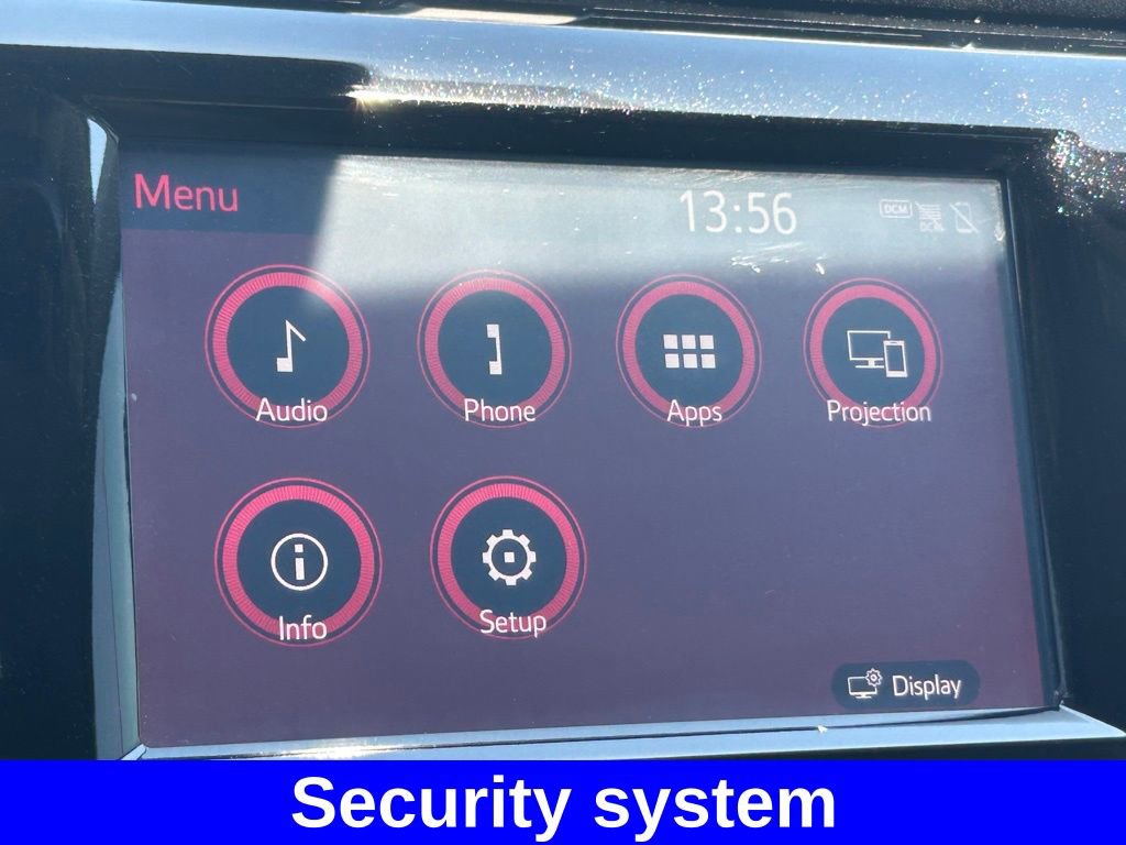 Used 2019 Toyota Camry SE w/ Convenience Package image 12