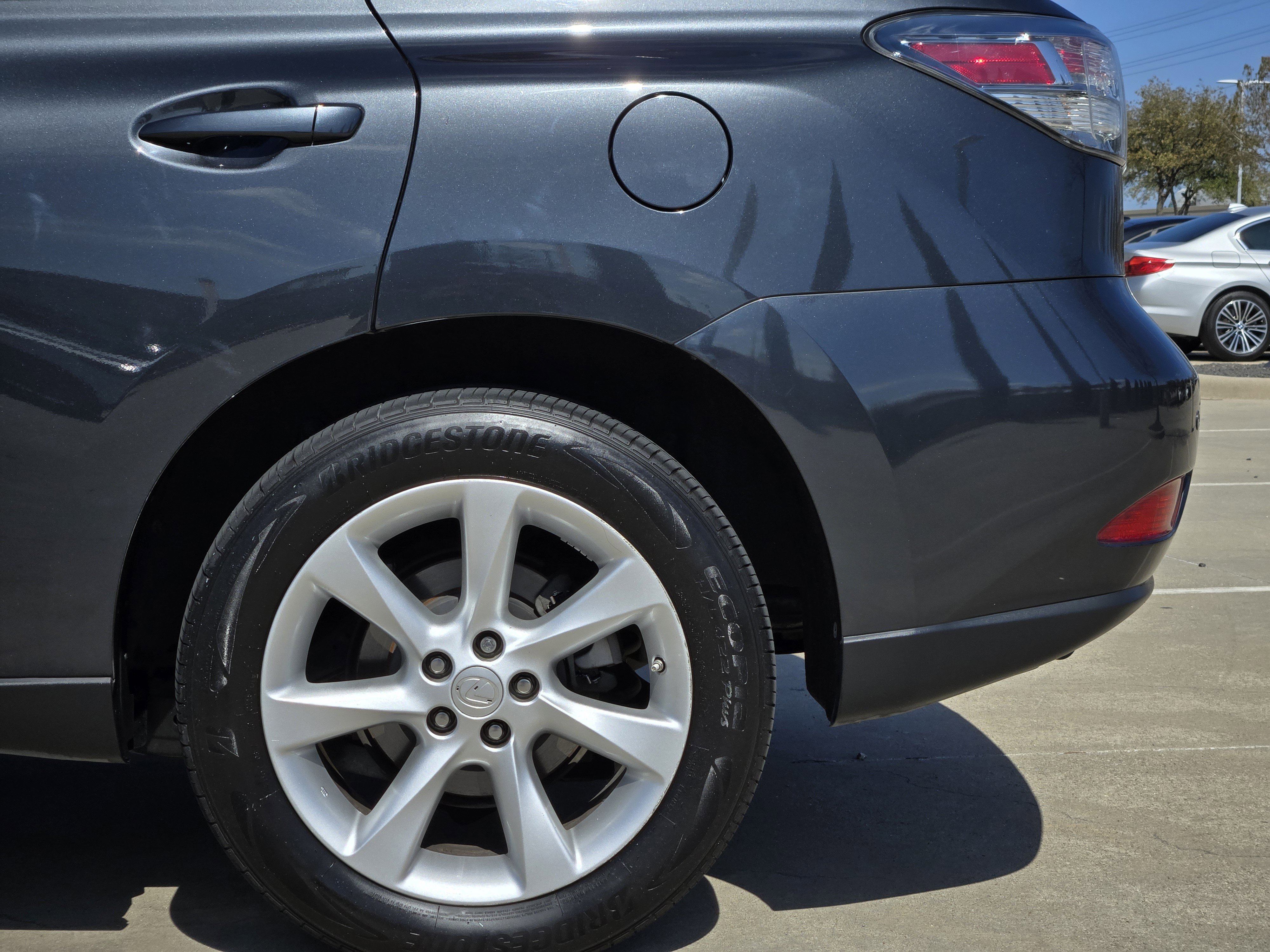 Used 2011 Lexus RX 350 2WD w/ Premium Pkg image 13