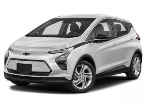 Used 2023 Chevrolet Bolt LT w/ Driver Confidence Package