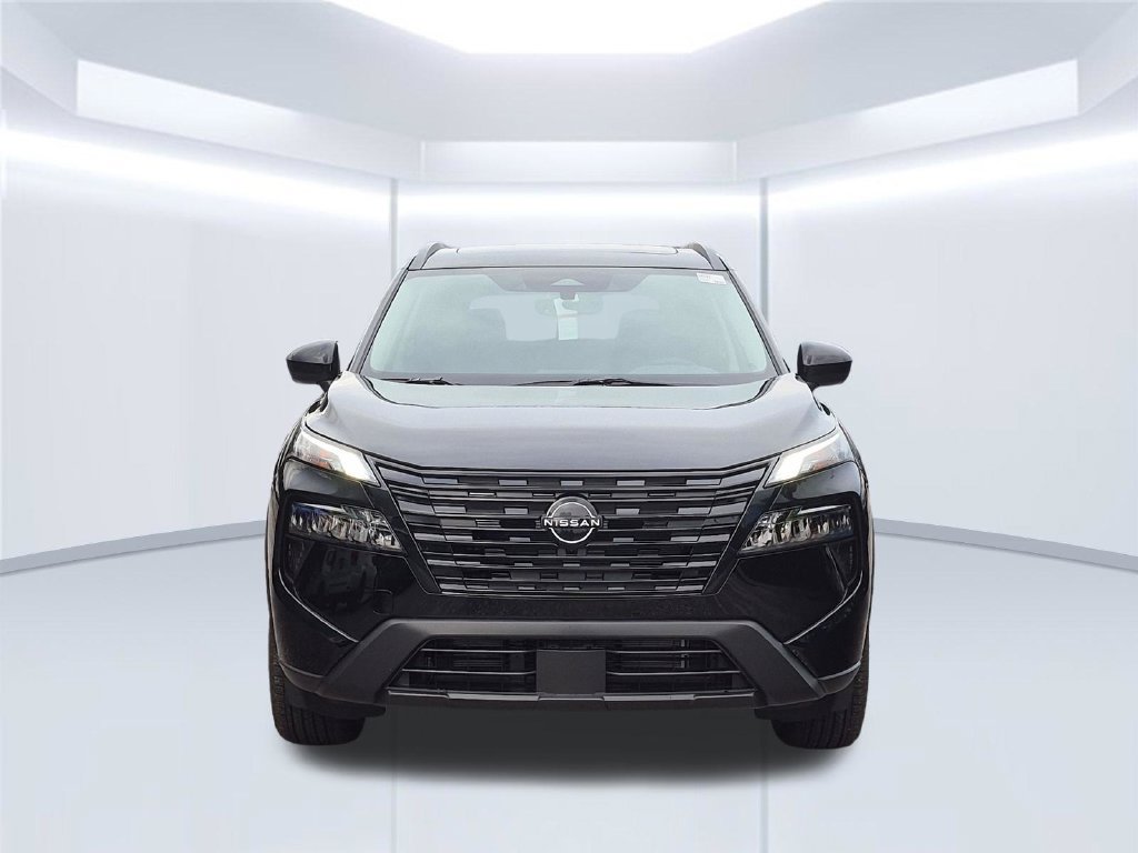 New 2026 Nissan Rogue Dark Armor AWD/4WD image 11