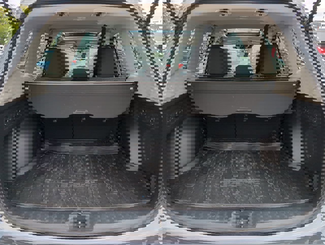 Certified 2022 Subaru Forester Sport image 15