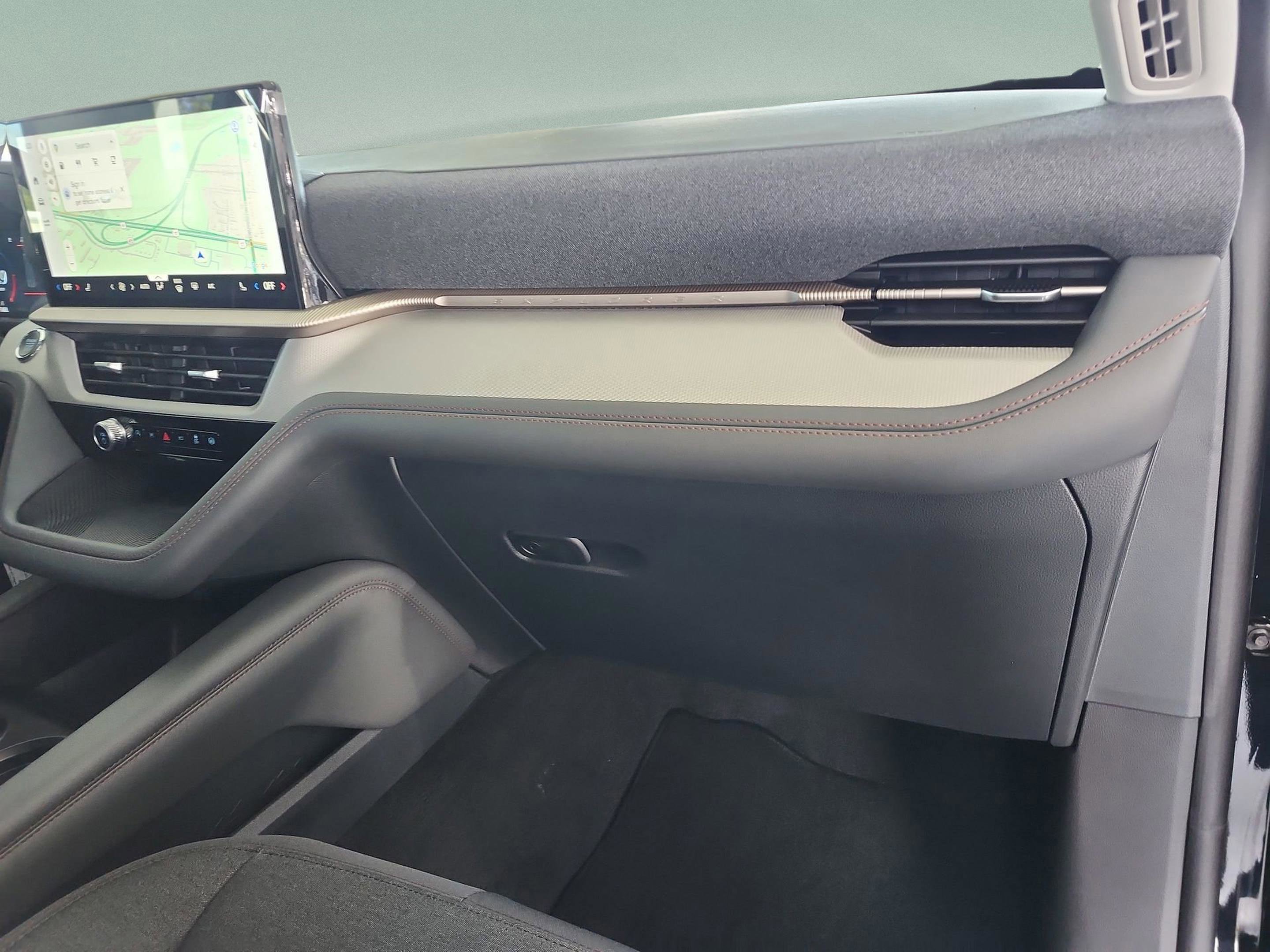 New 2026 Ford Explorer Active image 20