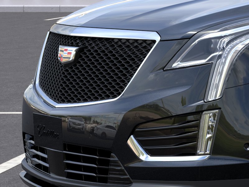 New 2026 Cadillac XT5 Sportv image 13