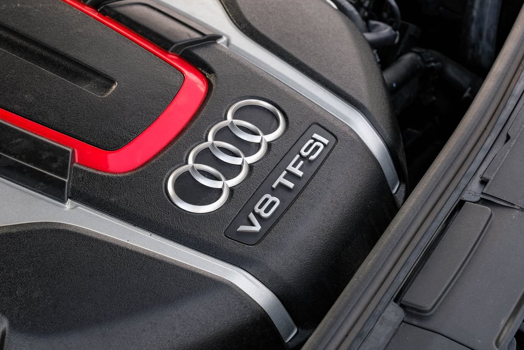 Used 2016 Audi S8 w/ Driver Assistance Package AWD/4WD image 64
