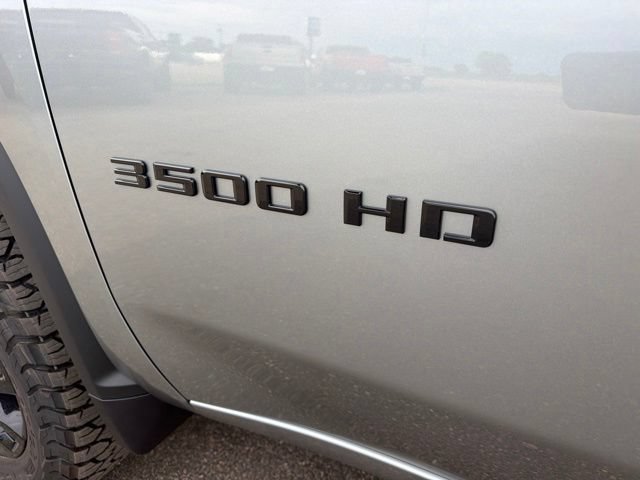 New 2026 Chevrolet Silverado 3500 LT w/ Trail Boss Package AWD/4WD image 9
