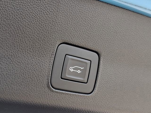 Used 2024 Chevrolet TrailBlazer LT w/ Convenience Package image 29