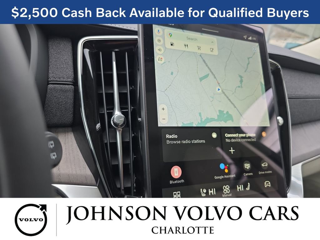 New 2026 Volvo XC90 B6 Ultra w/ Protection Package image 26