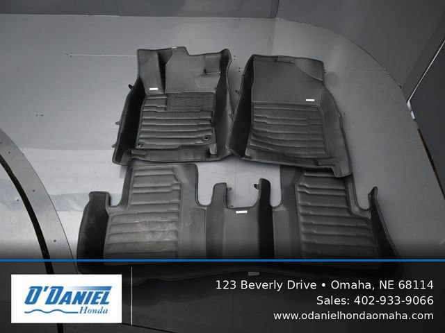 Used 2024 Honda Civic Sport Touring image 37