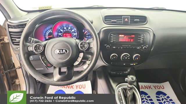 Used 2014 Kia Soul image 13