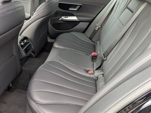New 2026 Mercedes-Benz E 350 Sedan image 14