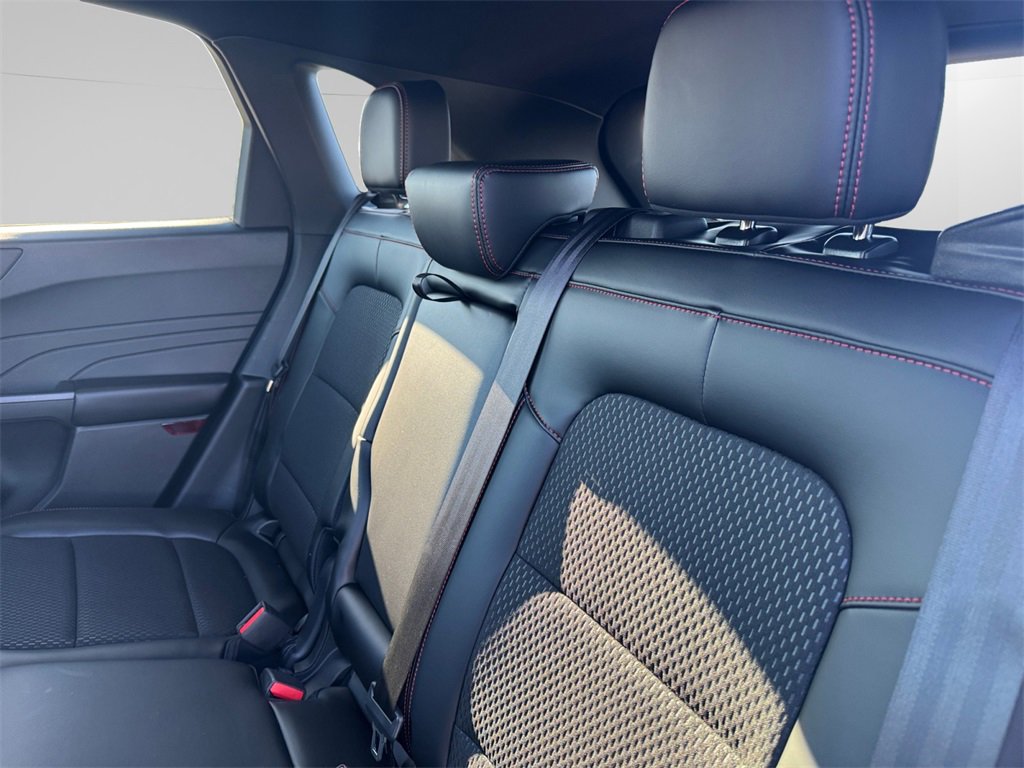 New 2026 Ford Escape ST-Line w/ Cold Weather Package image 15