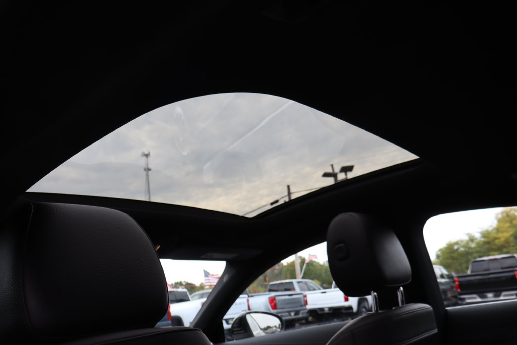 Used 2021 Mercedes-Benz CLA 250 4MATIC image 17