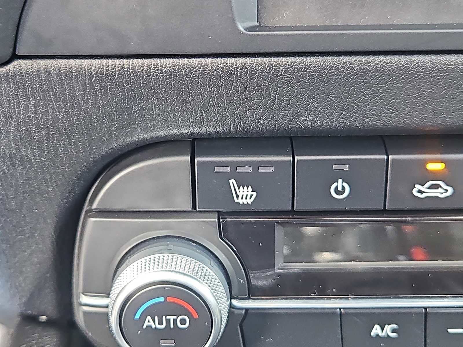 Used 2023 MAZDA CX-5 AWD 2.5 S w/ Preferred Package image 19