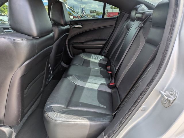 Used 2019 Dodge Charger SXT w/ Plus Group image 15