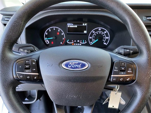 Used 2024 Ford Transit 250 Low Roof w/ Exterior Upgrade Package image 18