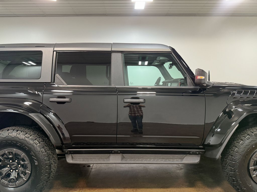 Used 2024 Ford Bronco Raptor image 32