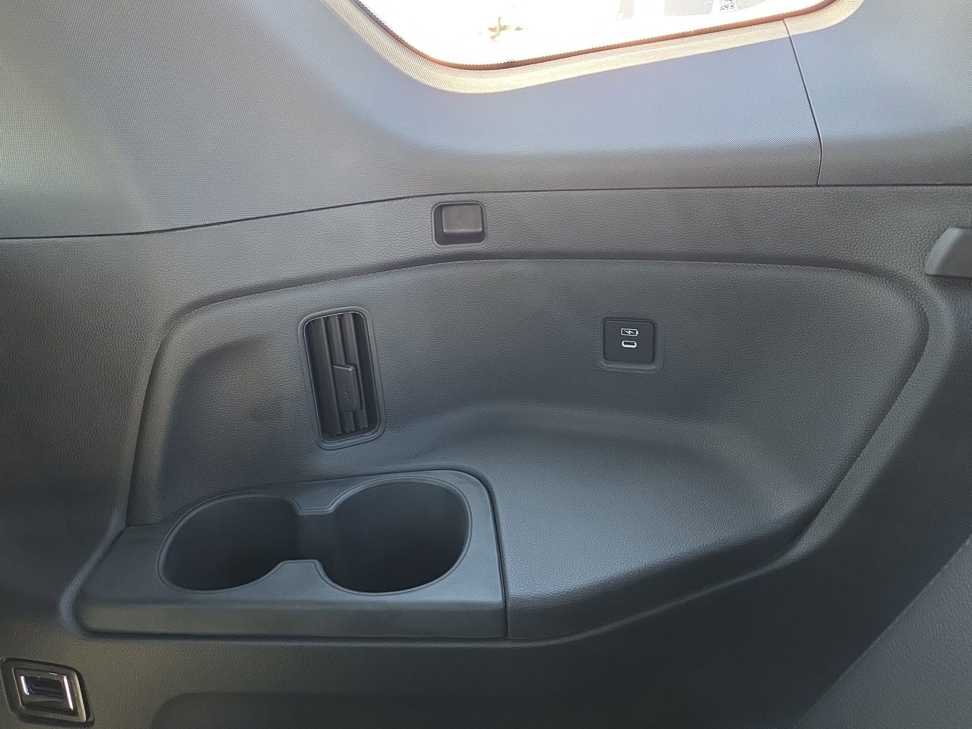 New 2026 Honda Pilot TrailSport image 44