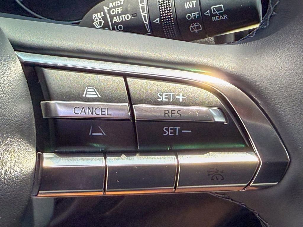 New 2025 MAZDA CX-50 AWD 2.5 S w/ Weather Package image 38