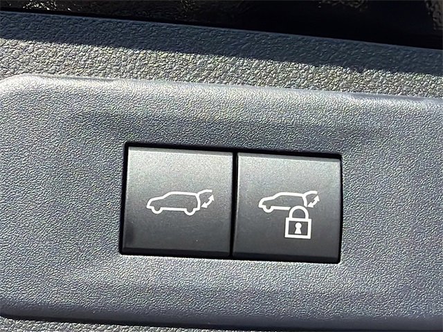 New 2026 Lexus NX 350h AWD w/ Premium Package image 13