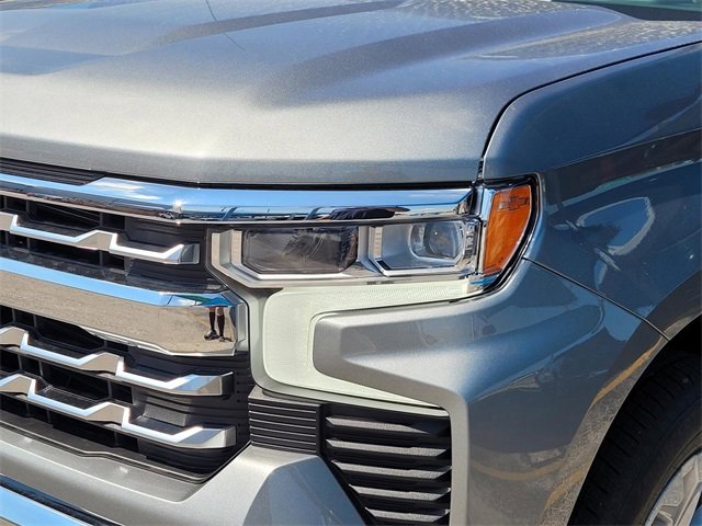 New 2026 Chevrolet Silverado 1500 LTZ image 5