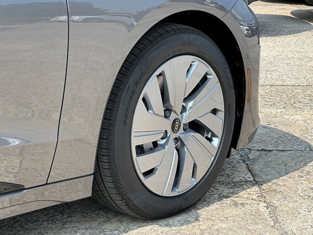 New 2025 Audi A6 e-tron Ultra image 9