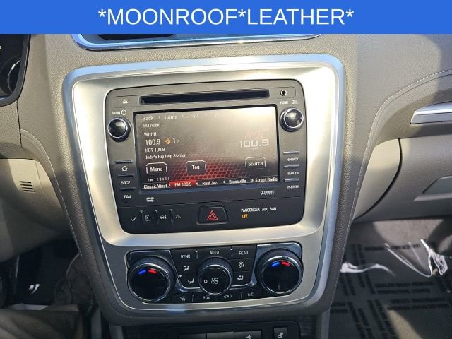 Used 2013 GMC Acadia SLT image 37