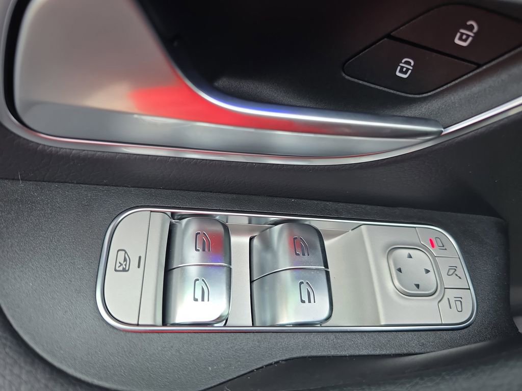 New 2026 Mercedes-Benz GLE 350 4MATIC image 28