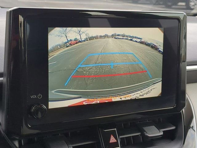 Certified 2025 Toyota Corolla LE image 11