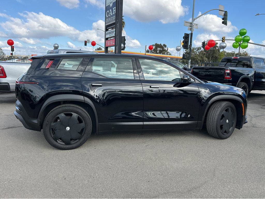 Used 2023 Fisker Ocean Ultra image 13