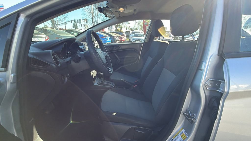Used 2017 Ford Fiesta S FWD image 32