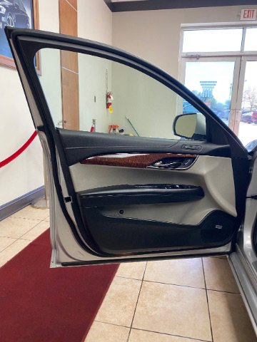 Used 2016 Cadillac ATS Luxury image 15