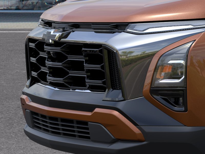 New 2027 Chevrolet Equinox ACTIV AWD/4WD image 13