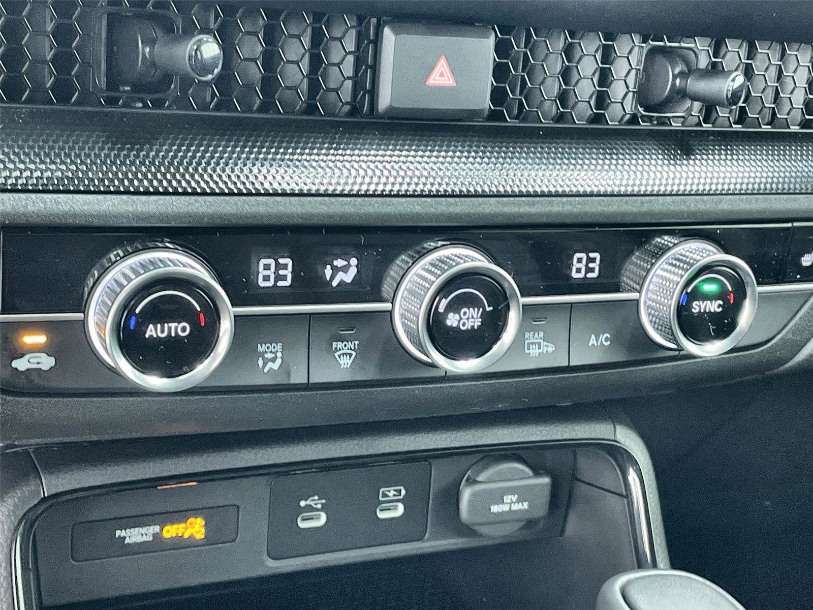 New 2026 Honda CR-V Sport-L image 29