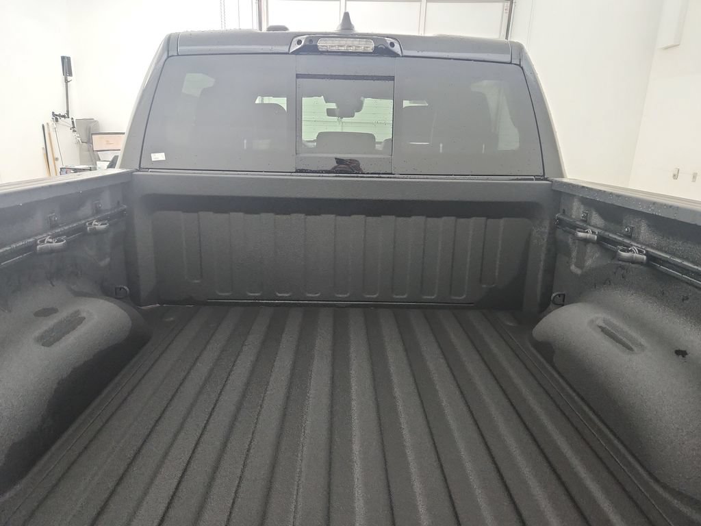 New 2026 RAM 1500 RHO w/ RHO Level 1 Equipment Group AWD/4WD image 31