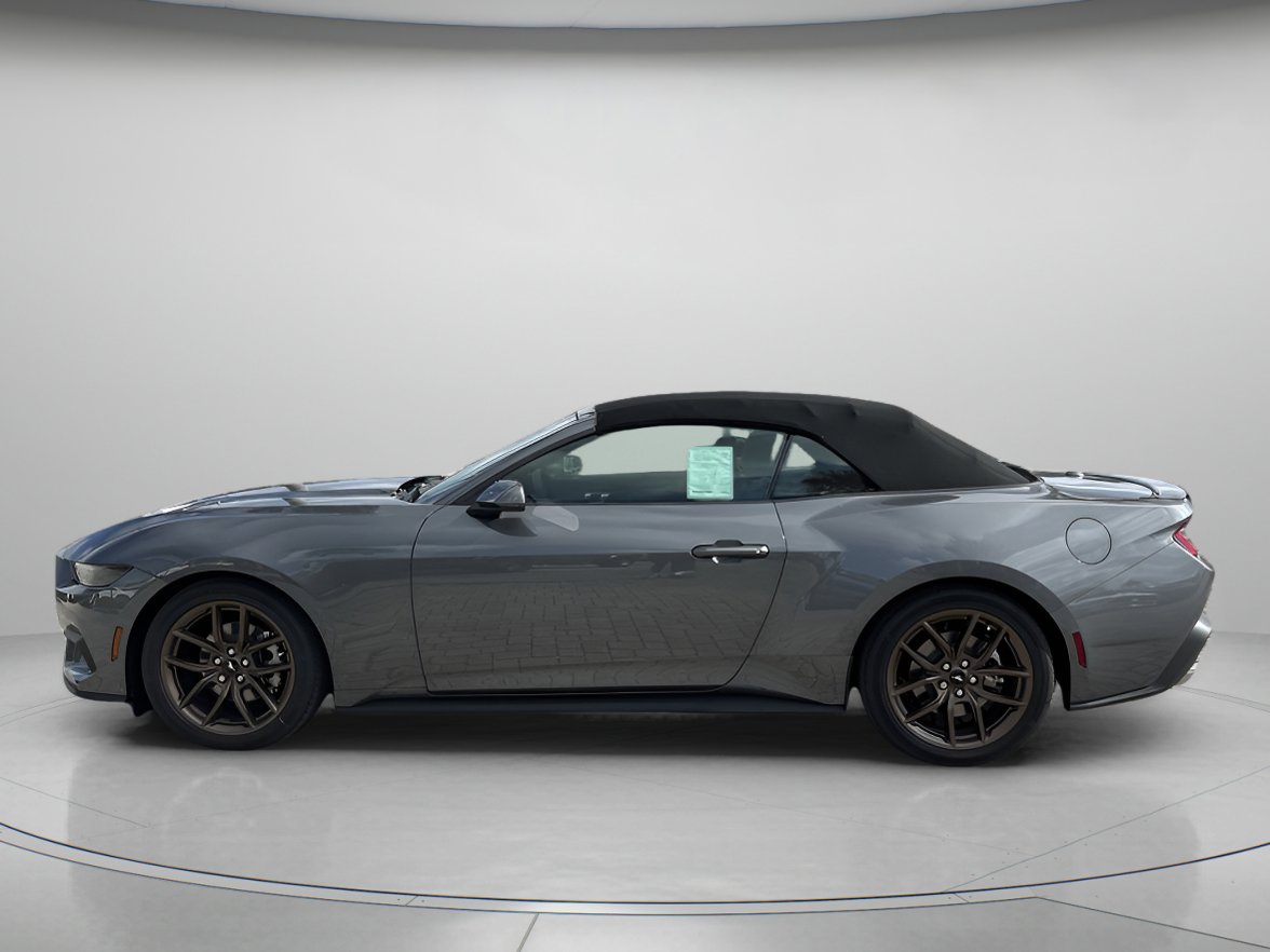 New 2025 Ford Mustang Premium image 5