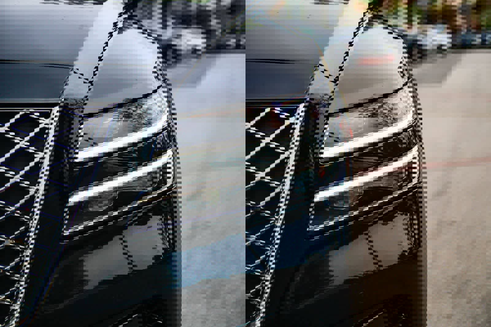 Used 2022 Genesis GV80 3.5T w/ Prestige Package 07 image 10