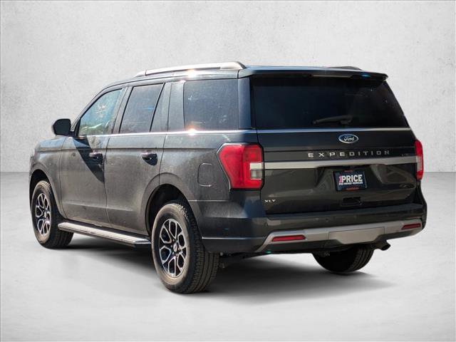 Used 2023 Ford Expedition XLT image 7