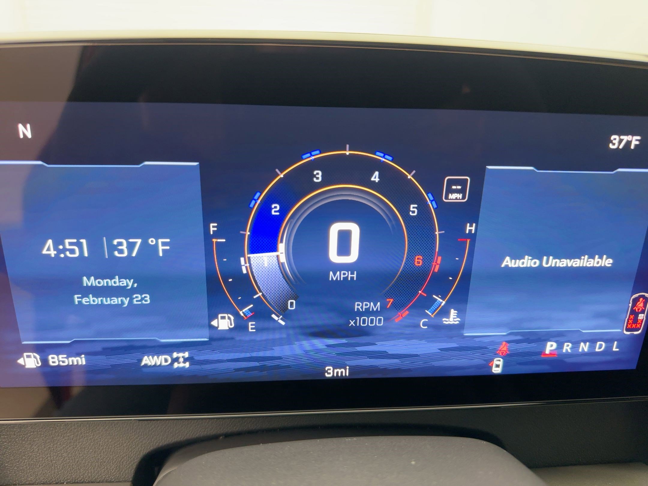 New 2026 Chevrolet Traverse LT w/ Sun and Wheel Package image 18