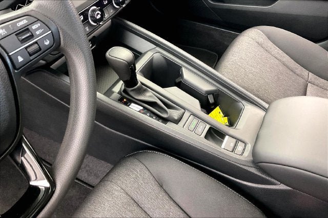 Certified 2025 Honda Accord SE image 16