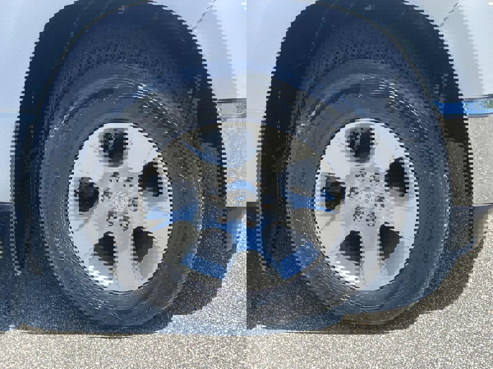 Used 2023 RAM 1500 Big Horn image 12