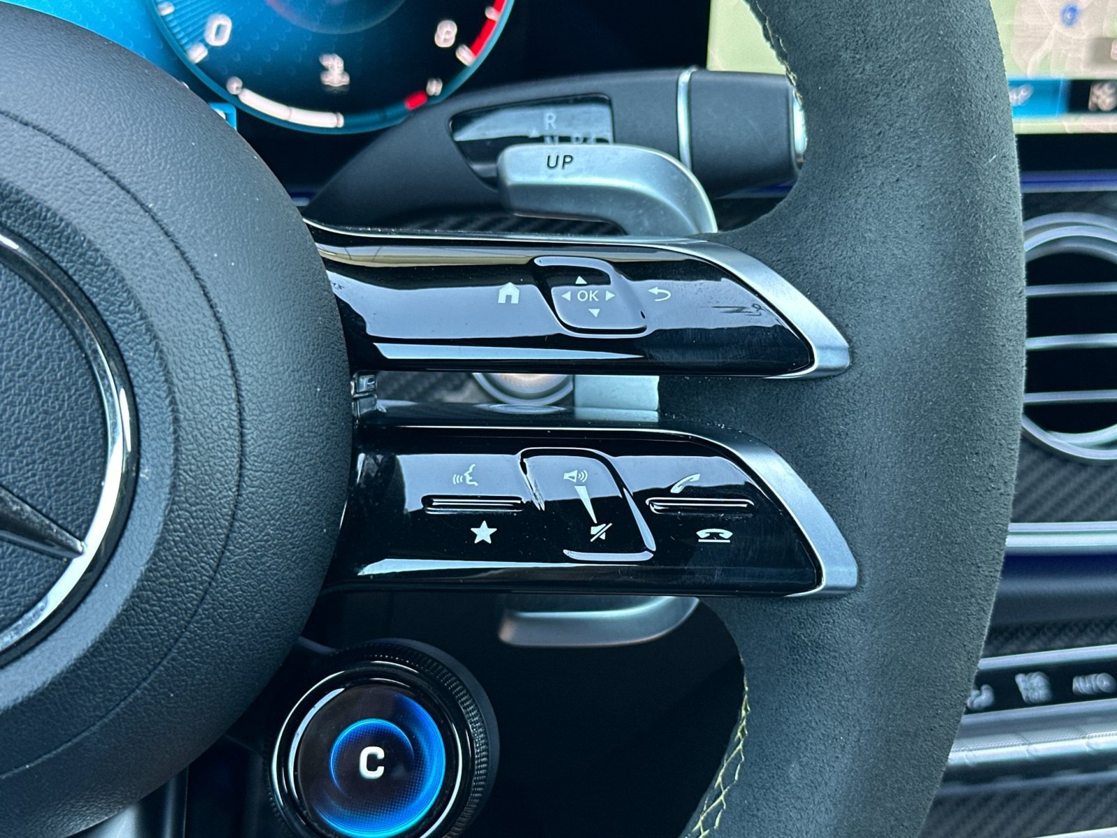 Certified 2023 Mercedes-Benz E 63 AMG S image 29